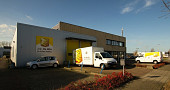 Bakkerij de Witt