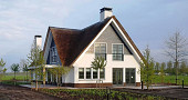 Villa Amstelveen