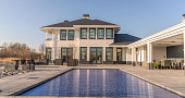 Villa Zwaanshoek