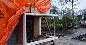 vakantiewoning Zee en Duin Noordwijk