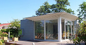 vakantiewoning Zee en Duin Noordwijk