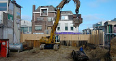 Appartementen Blanckehove Noordwijk