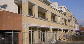 Appartementen Blanckehove Noordwijk