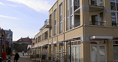 Appartementen Blanckehove Noordwijk