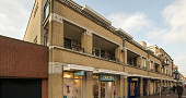 Appartementen Blanckehove Noordwijk