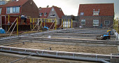 Seniorenwoningen P. Heinstraat Noordwijk
