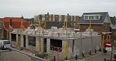 Seniorenwoningen P. Heinstraat Noordwijk