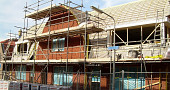 Seniorenwoningen P. Heinstraat Noordwijk