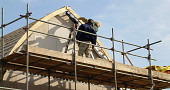 Seniorenwoningen P. Heinstraat Noordwijk