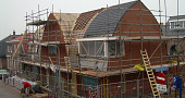 Seniorenwoningen P. Heinstraat Noordwijk