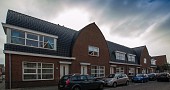 Seniorenwoningen P. Heinstraat Noordwijk