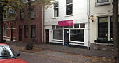 Fam. Hoogeveen Voorstraat Noordwijk