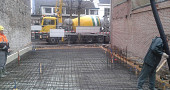 Fam. Hoogeveen Voorstraat Noordwijk