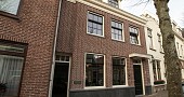 Fam. Hoogeveen Voorstraat Noordwijk