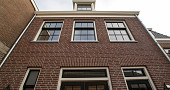 Fam. Hoogeveen Voorstraat Noordwijk