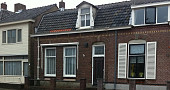 Woning Schoolstraat te Noordwijk