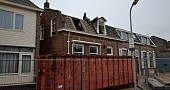 Woning Schoolstraat te Noordwijk