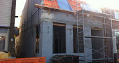 Woning Schoolstraat te Noordwijk