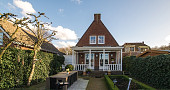 Villa Gooweg Noordwijk
