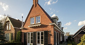 Villa Gooweg Noordwijk