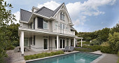 Villa Surinameweg Noordwijk