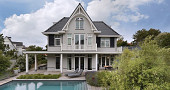 Villa Surinameweg Noordwijk