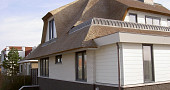 Villa Beethovenweg Noordwijk