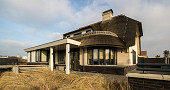 Villa Beethovenweg Noordwijk