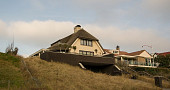 Villa Beethovenweg Noordwijk