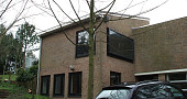 Villa, Prins Hendrikweg Noordwijk