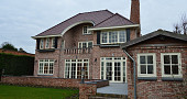 Villa, Leidschendam