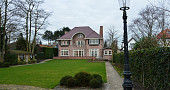 Villa, Leidschendam