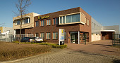 Utiliteitsbouw Gunneveste