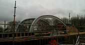 Utiliteitsbouw Gemaal Hoogeveen