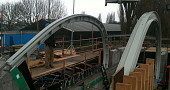 Utiliteitsbouw Gemaal Hoogeveen