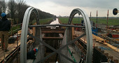 Utiliteitsbouw Gemaal Hoogeveen