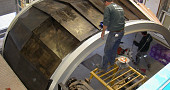 Utiliteitsbouw Gemaal Hoogeveen