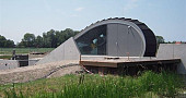 Utiliteitsbouw Gemaal Hoogeveen