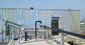 Utiliteitsbouw AWZI