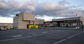 Utiliteitsbouw AWZI