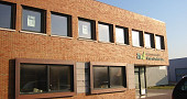 Utiliteitsbouw eigen bedrijfspand