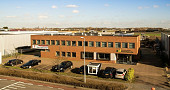 Utiliteitsbouw eigen bedrijfspand