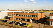 Utiliteitsbouw eigen bedrijfspand