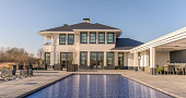 Villa Zwaanshoek